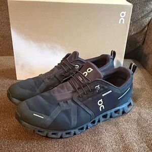 ON Running Cloud 5 Waterproof